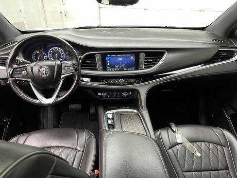 Certified 2023 Buick Enclave Avenir w/ Avenir Technology Package AWD/4WD image 4