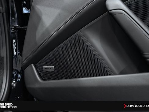 Used 2024 Porsche 911 Targa 4 GTS image 20