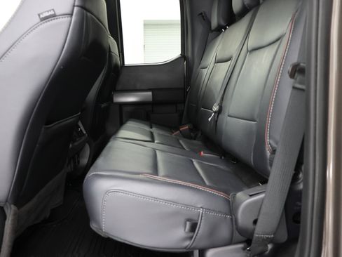 Used 2023 Ford F350 Lariat w/ Chrome Package AWD/4WD image 9