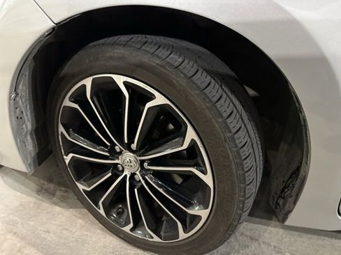 Used 2016 Toyota Corolla S image 16