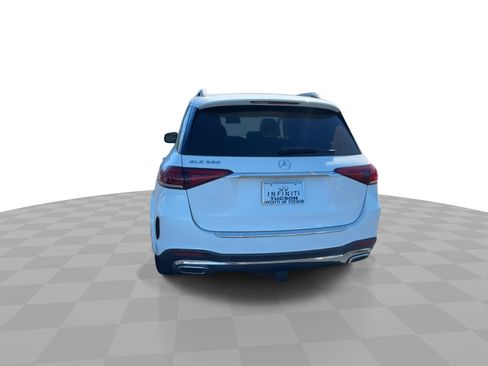 Used 2021 Mercedes-Benz GLE 350 GLE 350 image 7