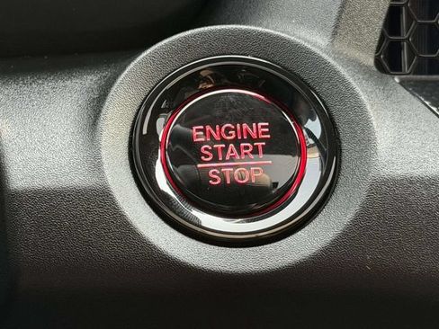 Certified 2026 Honda CR-V EX image 17