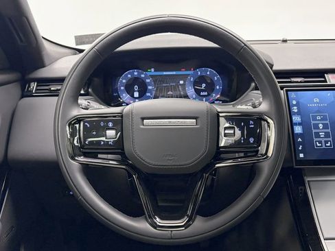 Used 2025 Land Rover Range Rover Velar S AWD/4WD image 20
