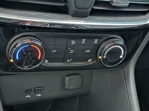 New 2026 Buick Encore GX Sport Touring w/ Comfort Package image 13