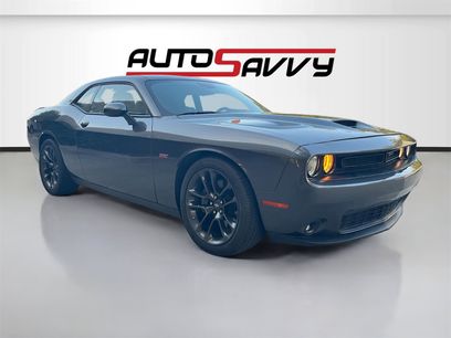 Used 2022 Dodge Challenger R/T Scat Pack