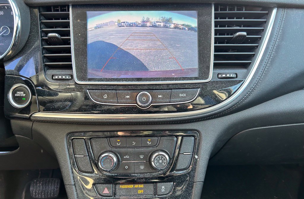 Used 2019 Buick Encore Preferred AWD/4WD image 20