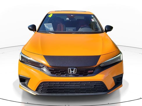 Used 2024 Honda Civic Si image 2