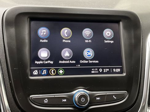 Used 2023 Chevrolet Equinox LT w/ Driver Convenience Package image 18