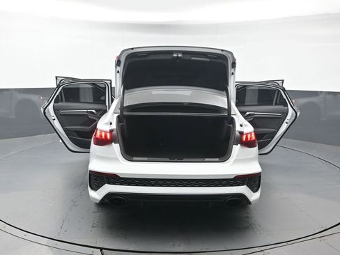 Used 2024 Audi RS 3 w/ Black Optic Plus Package image 49