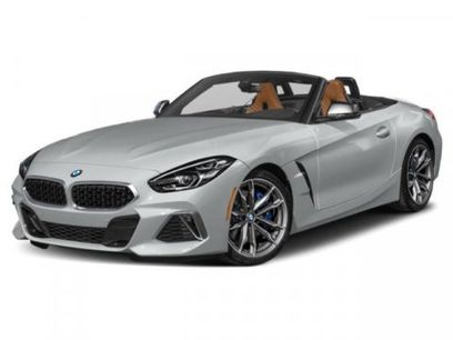 Used 2022 BMW Z4 M40i w/ Premium Package