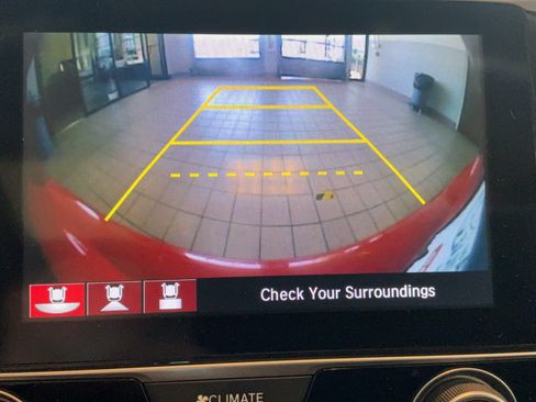 Used 2016 Honda Civic EX-T image 12