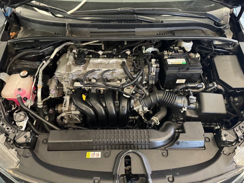 Used 2021 Toyota Corolla LE FWD image 23