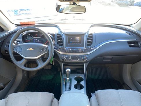 Used 2017 Chevrolet Impala LS image 17