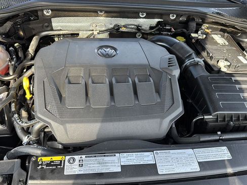 Used 2019 Volkswagen Arteon SEL Premium image 31