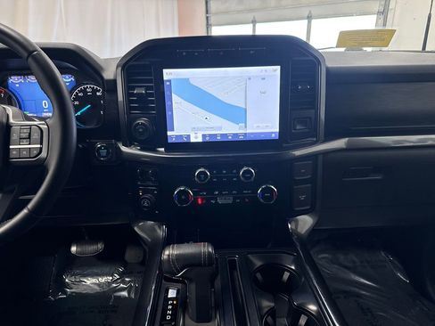 Certified 2023 Ford F150 XLT w/ Equipment Group 302A High AWD/4WD image 19