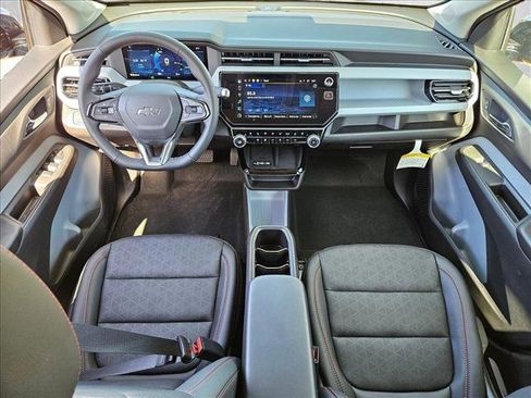 New 2027 Chevrolet Bolt RS w/ Technology Package FWD image 14