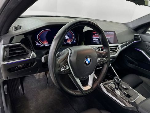 Used 2019 BMW 330i xDrive Sedan w/ Convenience Package image 13