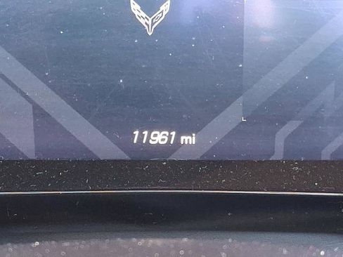 Certified 2022 Chevrolet Corvette Stingray Premium Conv w/ 3LT image 22