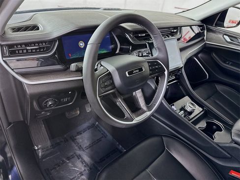 Used 2023 Jeep Grand Cherokee 4WD 4xe image 20