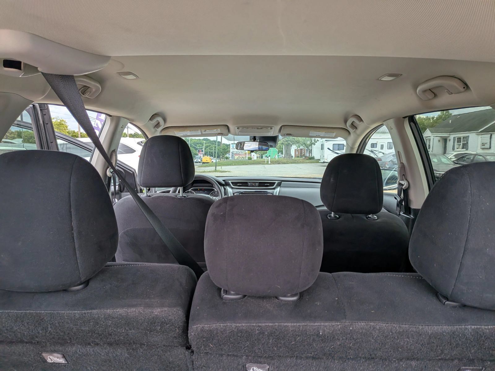 Used 2021 Nissan Murano S AWD/4WD image 28