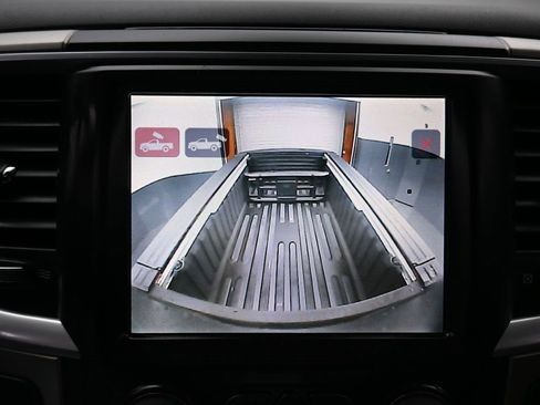 Used 2017 RAM 2500 Big Horn w/ Sport Appearance Group image 20