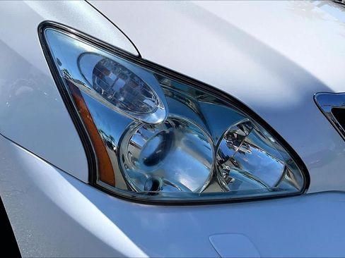 Used 2007 Lexus RX 400h AWD image 26