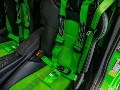 Used 2019 Porsche 911 GT3 RS image 38