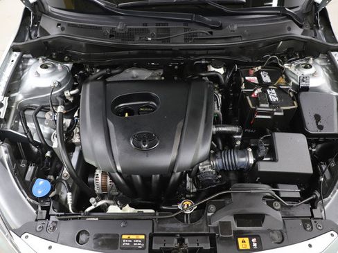 Used 2018 Toyota Yaris iA image 29