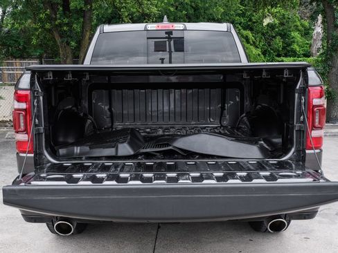 Used 2023 RAM 1500 Laramie AWD/4WD image 65