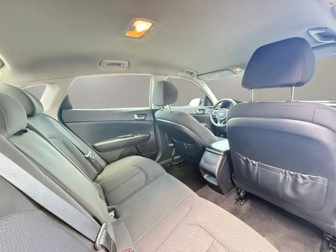 Used 2018 Kia Optima LX FWD image 14