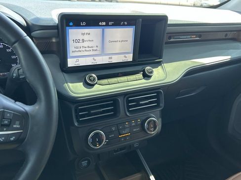 Used 2023 Ford Maverick Lariat FWD image 29