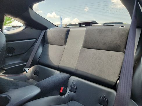 Used 2020 Subaru BRZ Limited RWD image 25