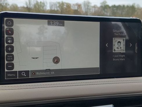 New 2026 Genesis G70 2.5T Prestige AWD/4WD image 20