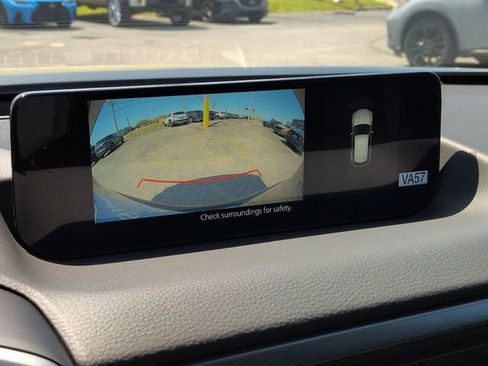 New 2026 MAZDA CX-50 AWD 2.5 S w/ Accent Package image 6