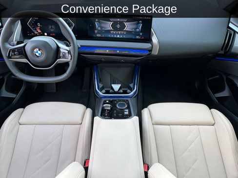 Used 2026 BMW X3 xDrive30i w/ Convenience Package AWD/4WD image 2