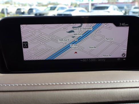 Used 2023 MAZDA CX-30 AWD 2.5 S w/ Premium Package image 37