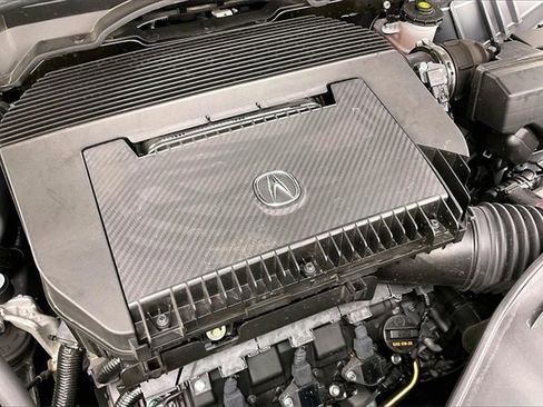 Used 2025 Acura MDX w/ Advance Package image 30