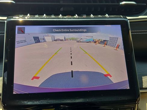 Used 2022 Jeep Grand Cherokee Limited w/ Trailer Tow Prep Group (B) image 32