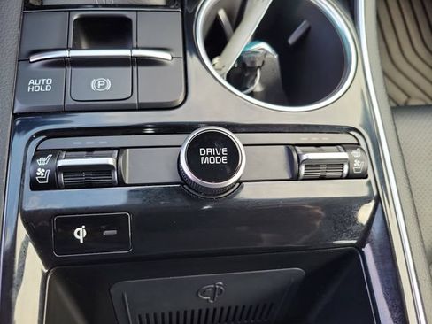Used 2024 Kia K5 EX FWD image 34