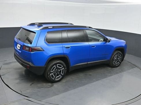 New 2026 Jeep Cherokee Limited AWD/4WD image 31