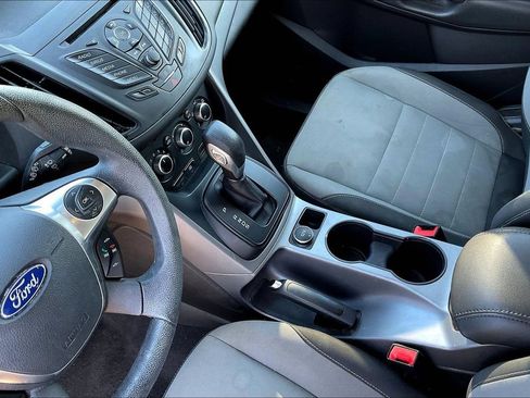 Used 2014 Ford Escape SE FWD image 9