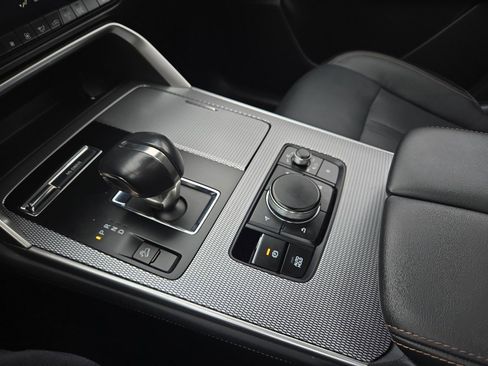 Used 2024 MAZDA CX-90 3.3 Turbo S image 24