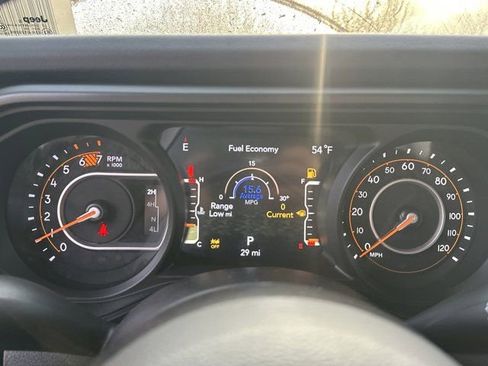 New 2026 Jeep Wrangler Unlimited Rubicon image 27