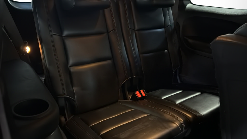 Used 2020 Dodge Durango GT AWD/4WD image 17