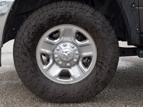 Used 2025 RAM 2500 Tradesman AWD/4WD image 28