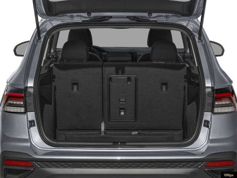 New 2026 Volkswagen Taos S image 10