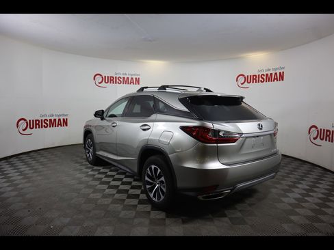 Used 2021 Lexus RX 350 AWD w/ Premium Package image 9
