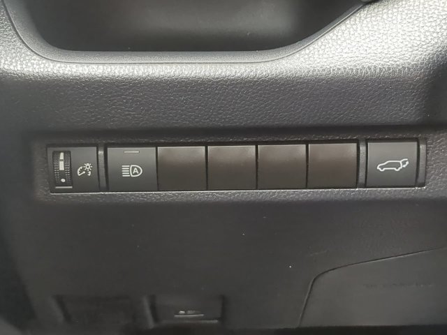 Certified 2024 Toyota RAV4 XLE w/ Convenience Package FWD image 27