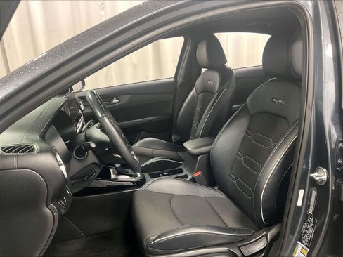 Used 2023 Kia Forte GT-Line w/ GT-Line Technology Package image 10