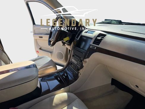 Used 2008 Cadillac Escalade 2WD image 17